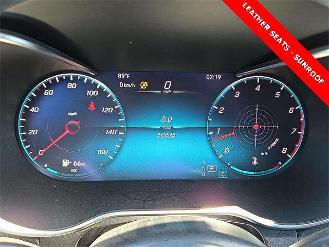 2022 Mercedes-Benz GLC-Class GLC300 4MATIC