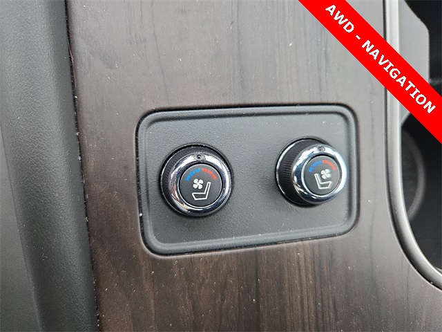 2024 Nissan Murano Platinum AWD