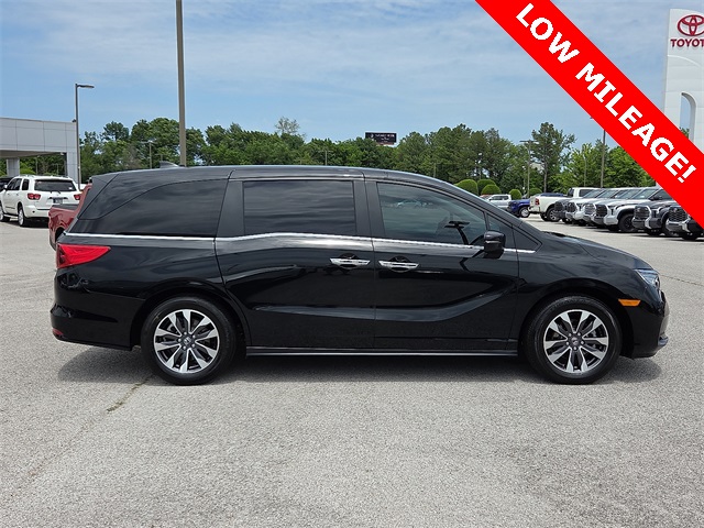 2024 Honda Odyssey SV