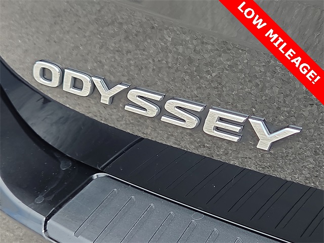 2024 Honda Odyssey SV