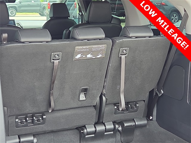 2024 Honda Odyssey SV