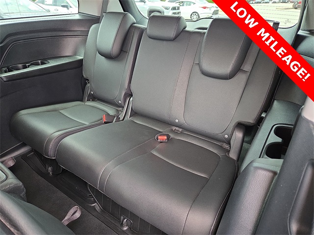 2024 Honda Odyssey SV