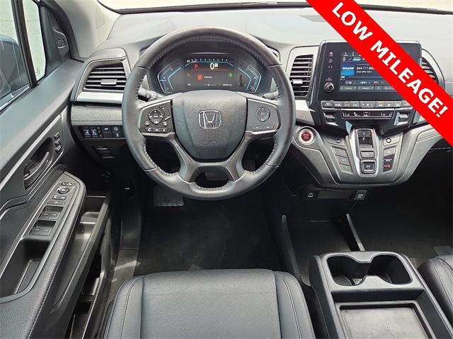 2024 Honda Odyssey SV