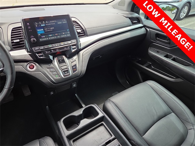 2024 Honda Odyssey SV