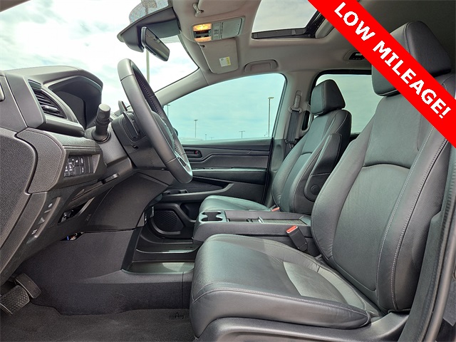 2024 Honda Odyssey SV