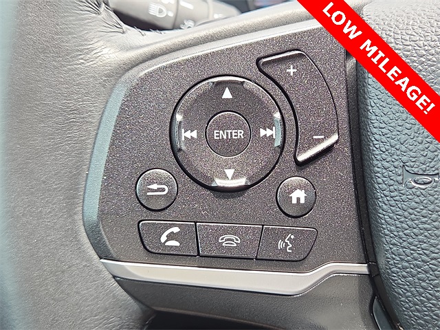 2024 Honda Odyssey SV