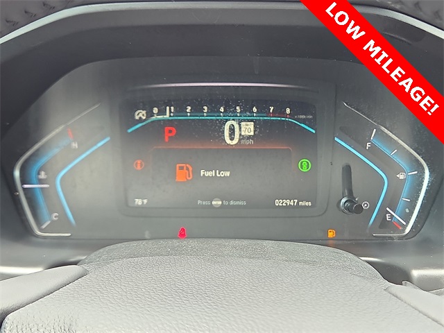 2024 Honda Odyssey SV