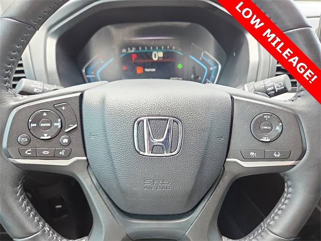 2024 Honda Odyssey SV