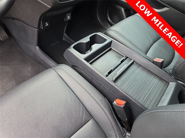 2024 Honda Odyssey SV
