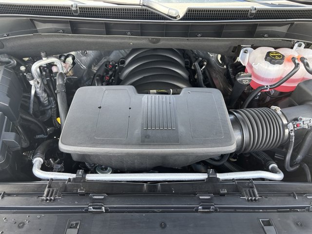 2024 GMC Yukon AT4 4WD