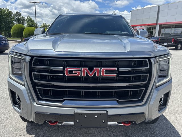2024 GMC Yukon AT4 4WD