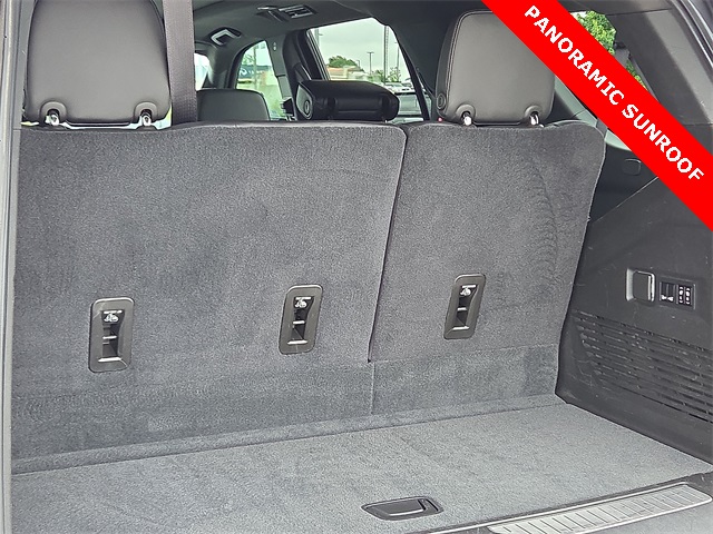 2021 Chevrolet Tahoe Z71 4WD