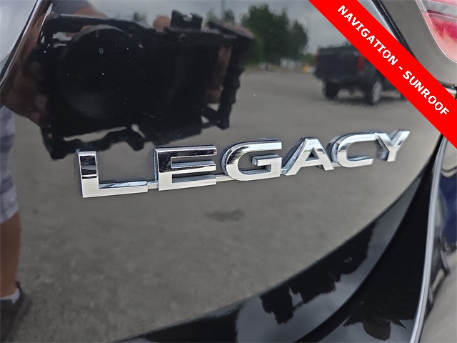2024 Subaru Legacy Premium