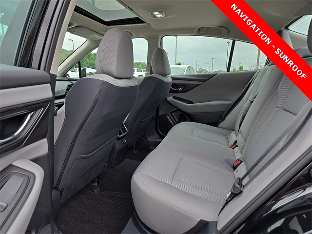 2024 Subaru Legacy Premium
