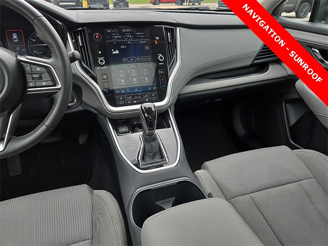 2024 Subaru Legacy Premium