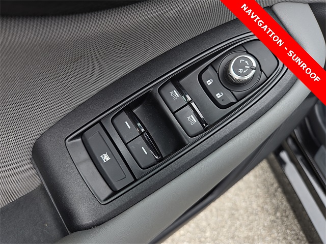 2024 Subaru Legacy Premium