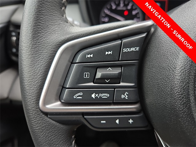 2024 Subaru Legacy Premium