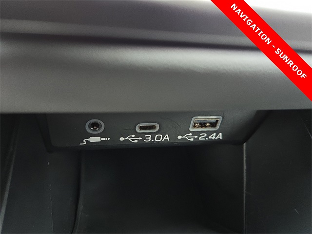 2024 Subaru Legacy Premium