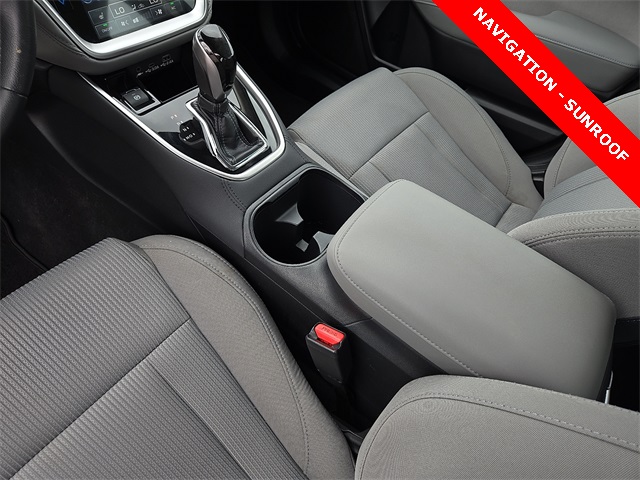 2024 Subaru Legacy Premium