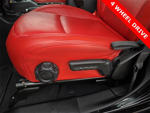 2022 Jeep Wrangler Unlimited Sport S 4WD