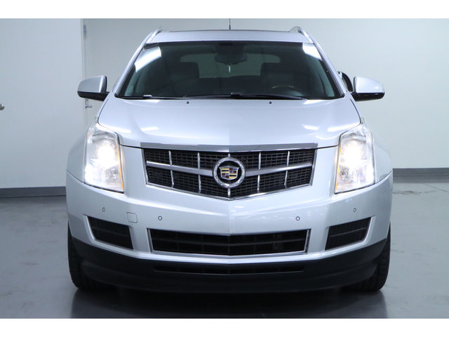 2012 Cadillac SRX Luxury Collection FWD