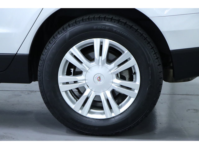 2012 Cadillac SRX Luxury Collection FWD
