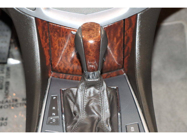 2012 Cadillac SRX Luxury Collection FWD