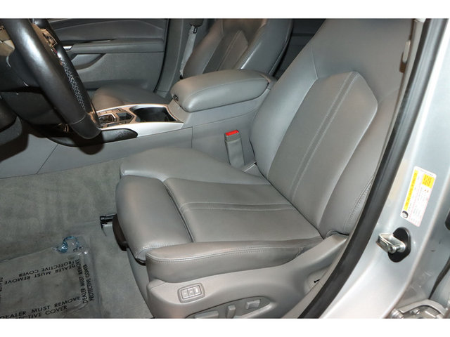 2012 Cadillac SRX Luxury Collection FWD