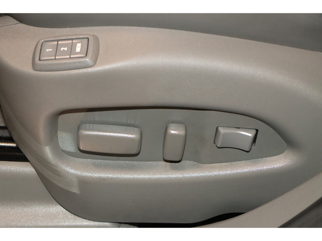 2012 Cadillac SRX Luxury Collection FWD