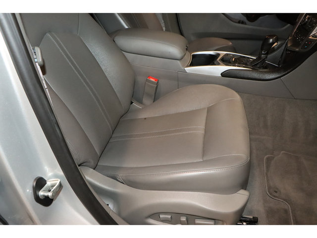 2012 Cadillac SRX Luxury Collection FWD