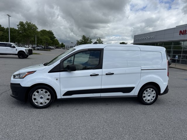 2019 Ford Transit Connect XL LWB