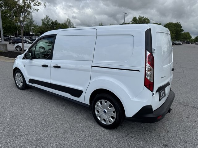 2019 Ford Transit Connect XL LWB