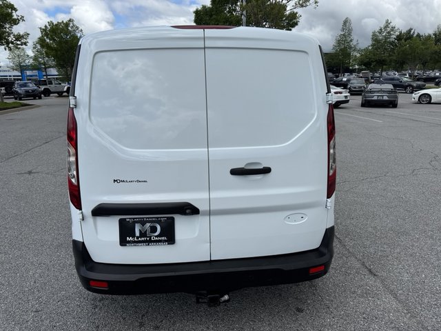2019 Ford Transit Connect XL LWB
