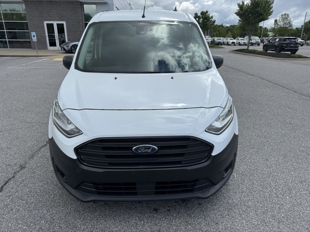 2019 Ford Transit Connect XL LWB