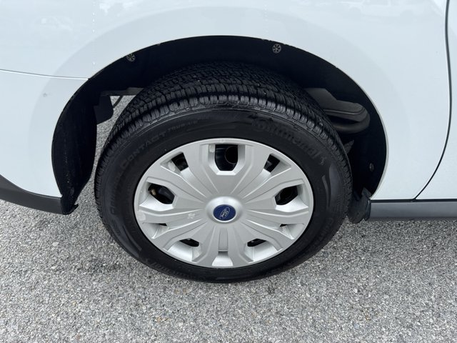 2019 Ford Transit Connect XL LWB