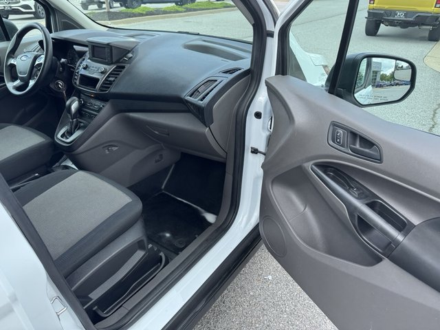 2019 Ford Transit Connect XL LWB