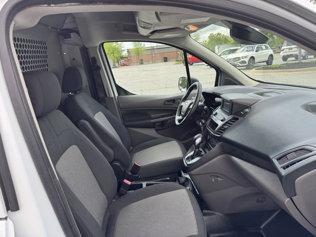 2019 Ford Transit Connect XL LWB