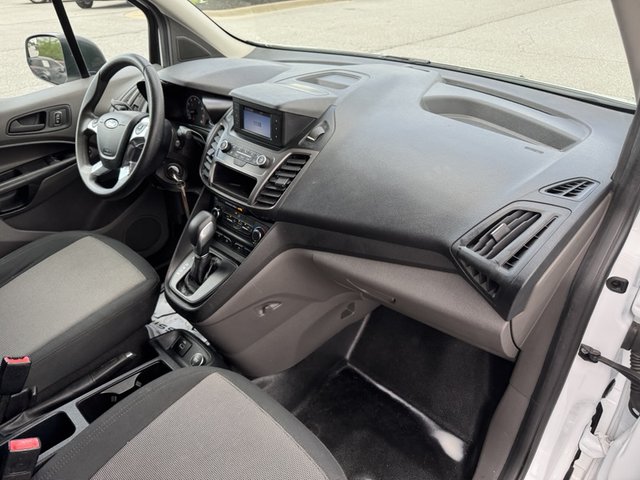 2019 Ford Transit Connect XL LWB