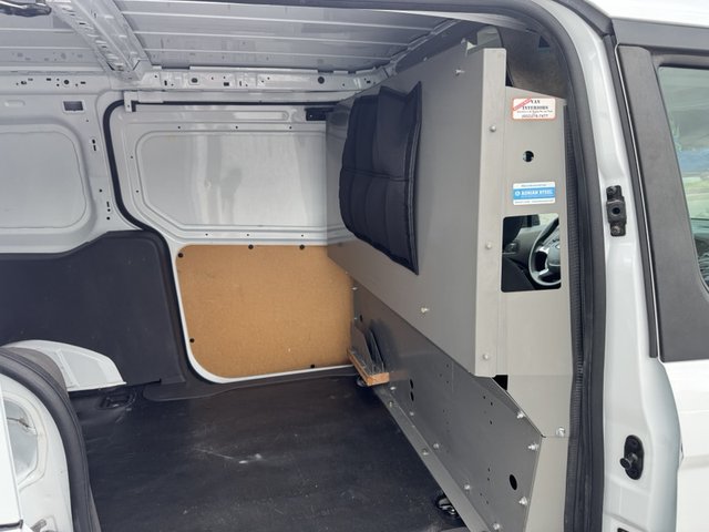 2019 Ford Transit Connect XL LWB