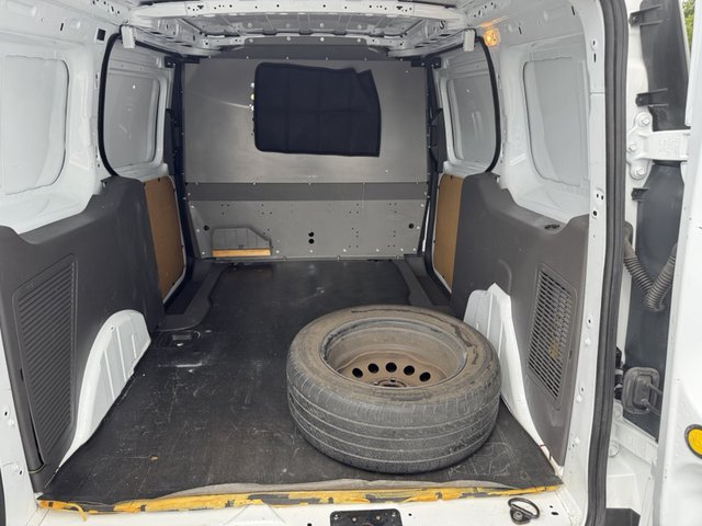 2019 Ford Transit Connect XL LWB