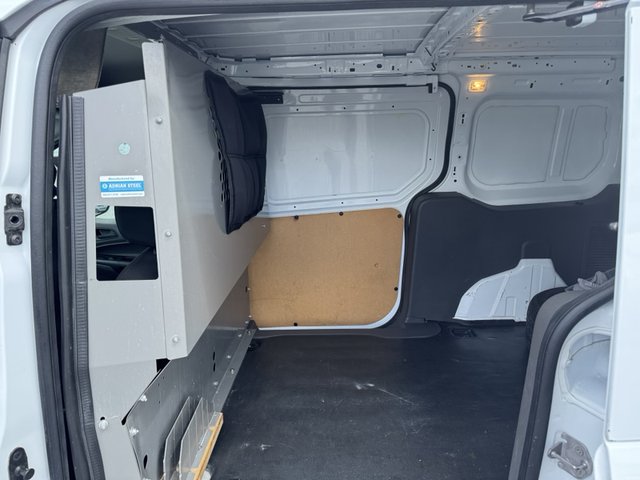 2019 Ford Transit Connect XL LWB
