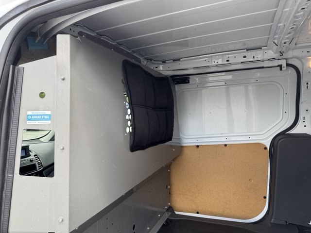 2019 Ford Transit Connect XL LWB