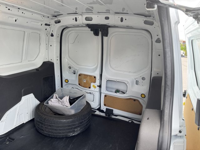 2019 Ford Transit Connect XL LWB