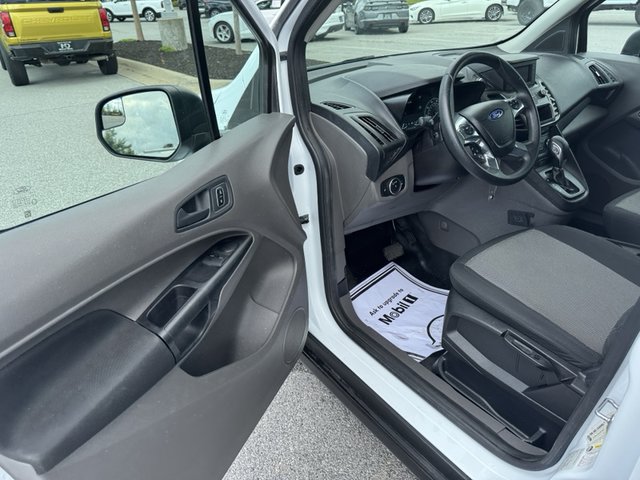 2019 Ford Transit Connect XL LWB