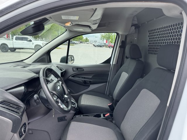 2019 Ford Transit Connect XL LWB