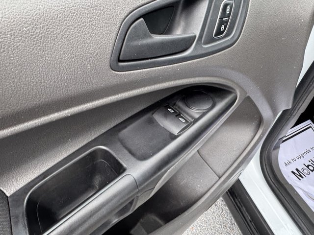 2019 Ford Transit Connect XL LWB
