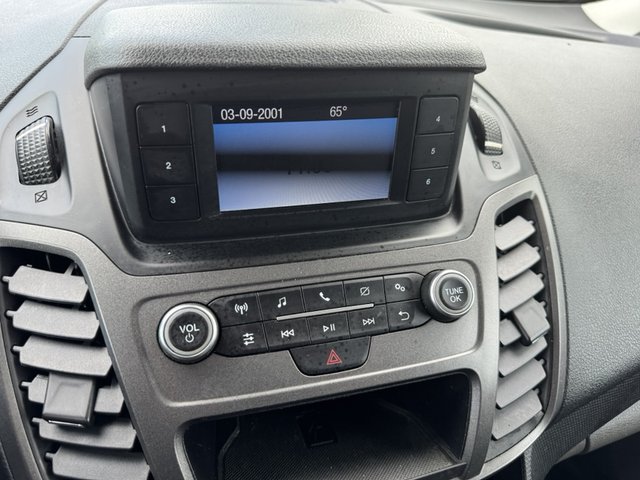 2019 Ford Transit Connect XL LWB