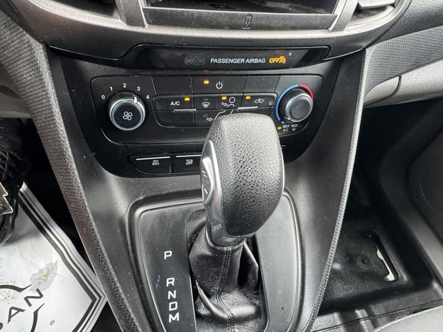 2019 Ford Transit Connect XL LWB