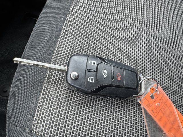 2019 Ford Transit Connect XL LWB