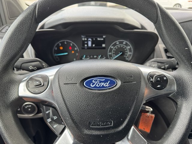 2019 Ford Transit Connect XL LWB